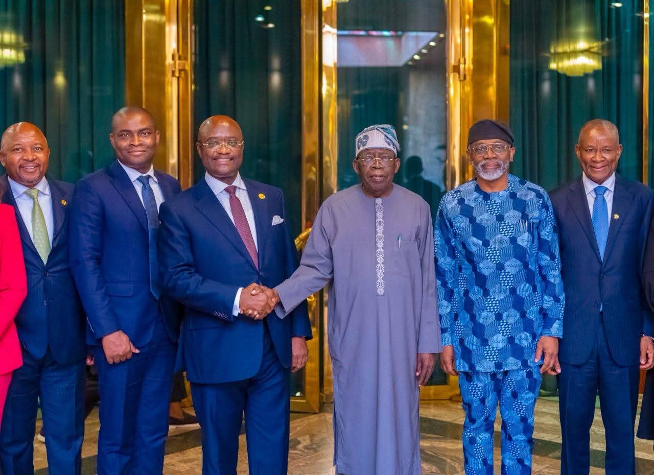 Afreximbank investments in Nigeria