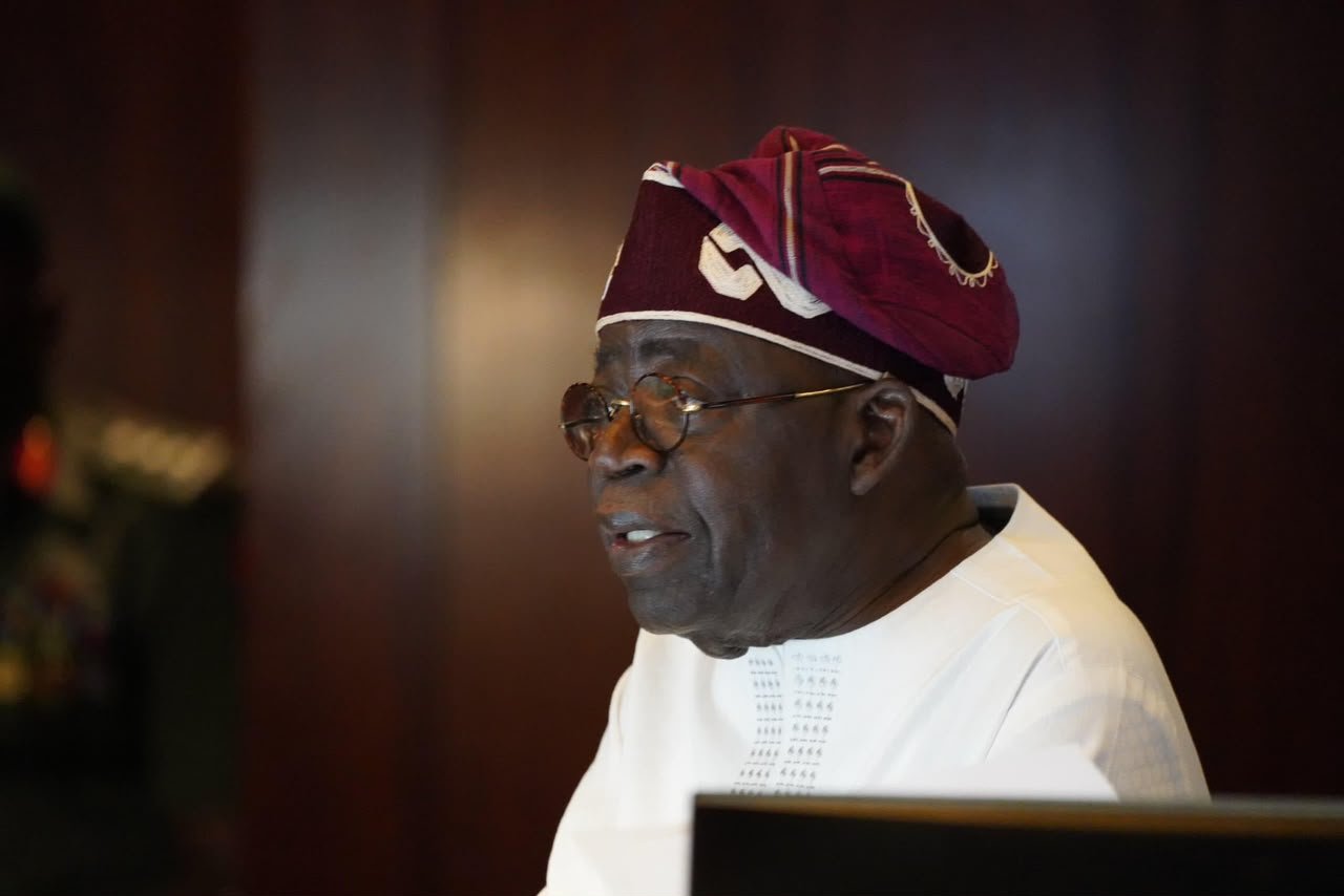Tinubu Signs Executive Order to Harmonise Nigeria's Crypto Regulation