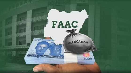 Higher Revenue Collection Lifts FAAC Distribution to N2.6trn in June 2026