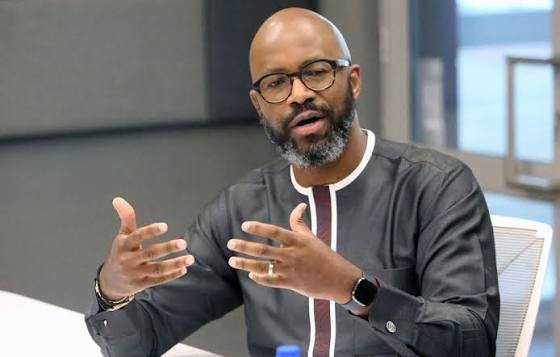 MTN Group President