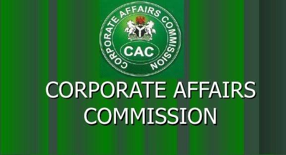 Corporate Affairs Commission CAC