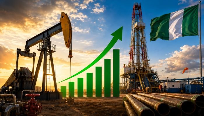 Nigeria's Oil Production Targets
