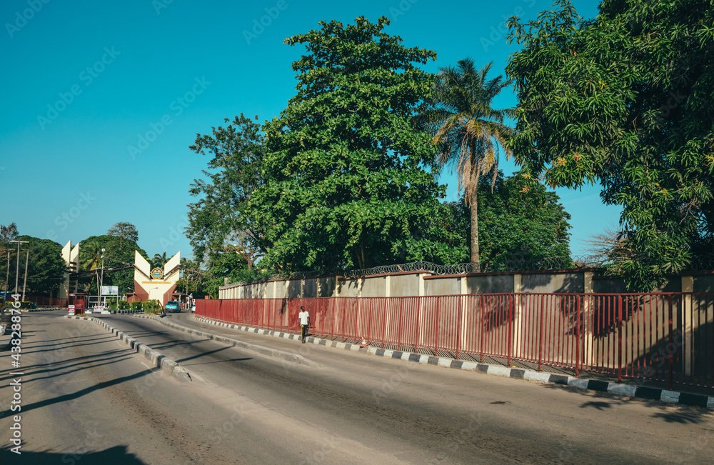 NDPC Probes UNILAG, Lotus Bank Over Alleged Use Of Students’ Data