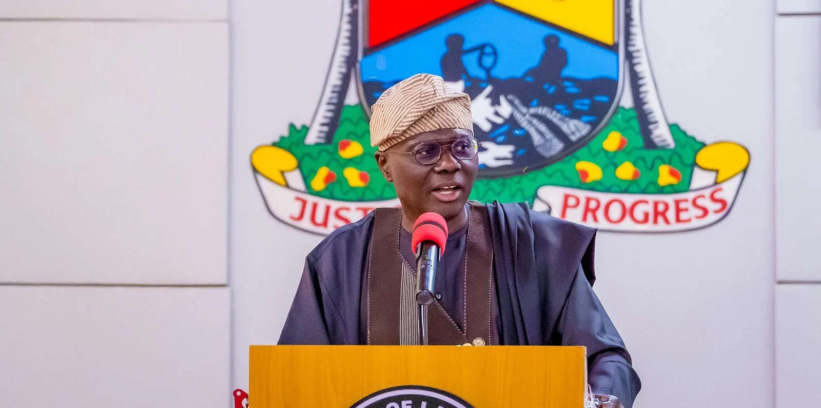 Lagos Pays ₦168.2bn Pension Benefits to 48,000 Retirees Since 2007