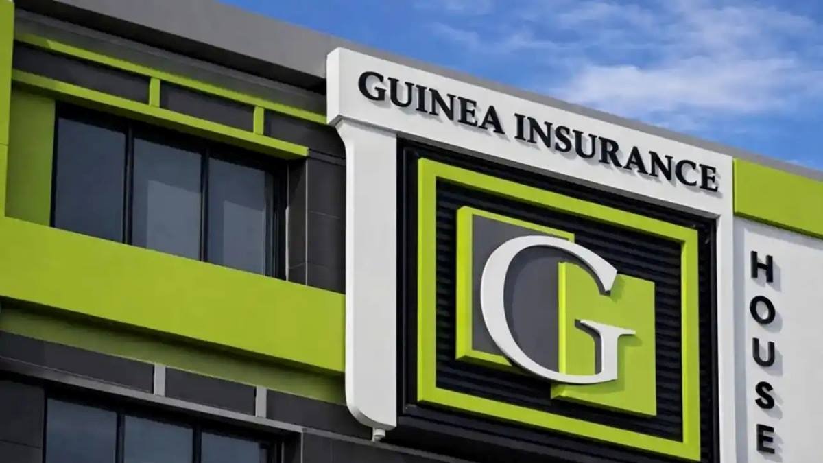 Guinea Insurance clears NAICOM capital requirement after N12.6bn capital raise