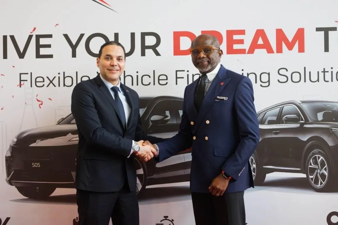 UBA auto financing scheme with Mikano Motors for new vehicle purchases