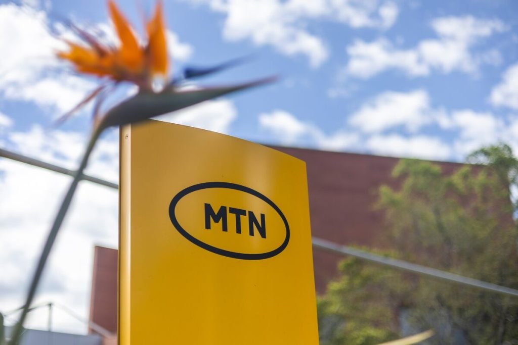 MTN Clears Major Hurdle in $2.2bn IHS Towers Takeover, Ordered to Sell 30% in Nigeria