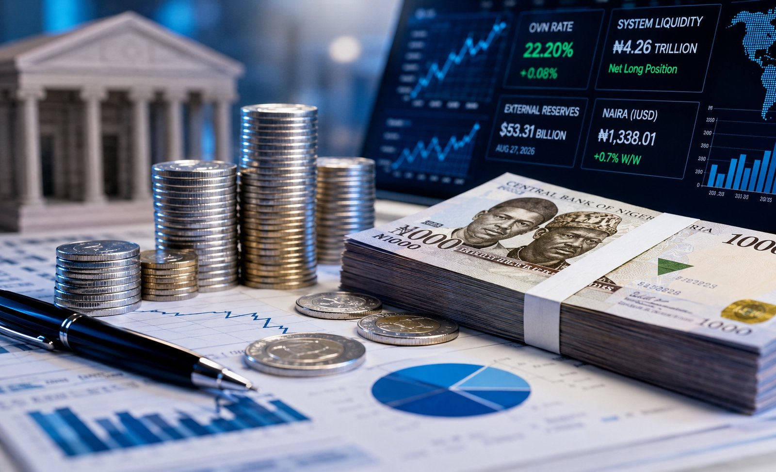 money market