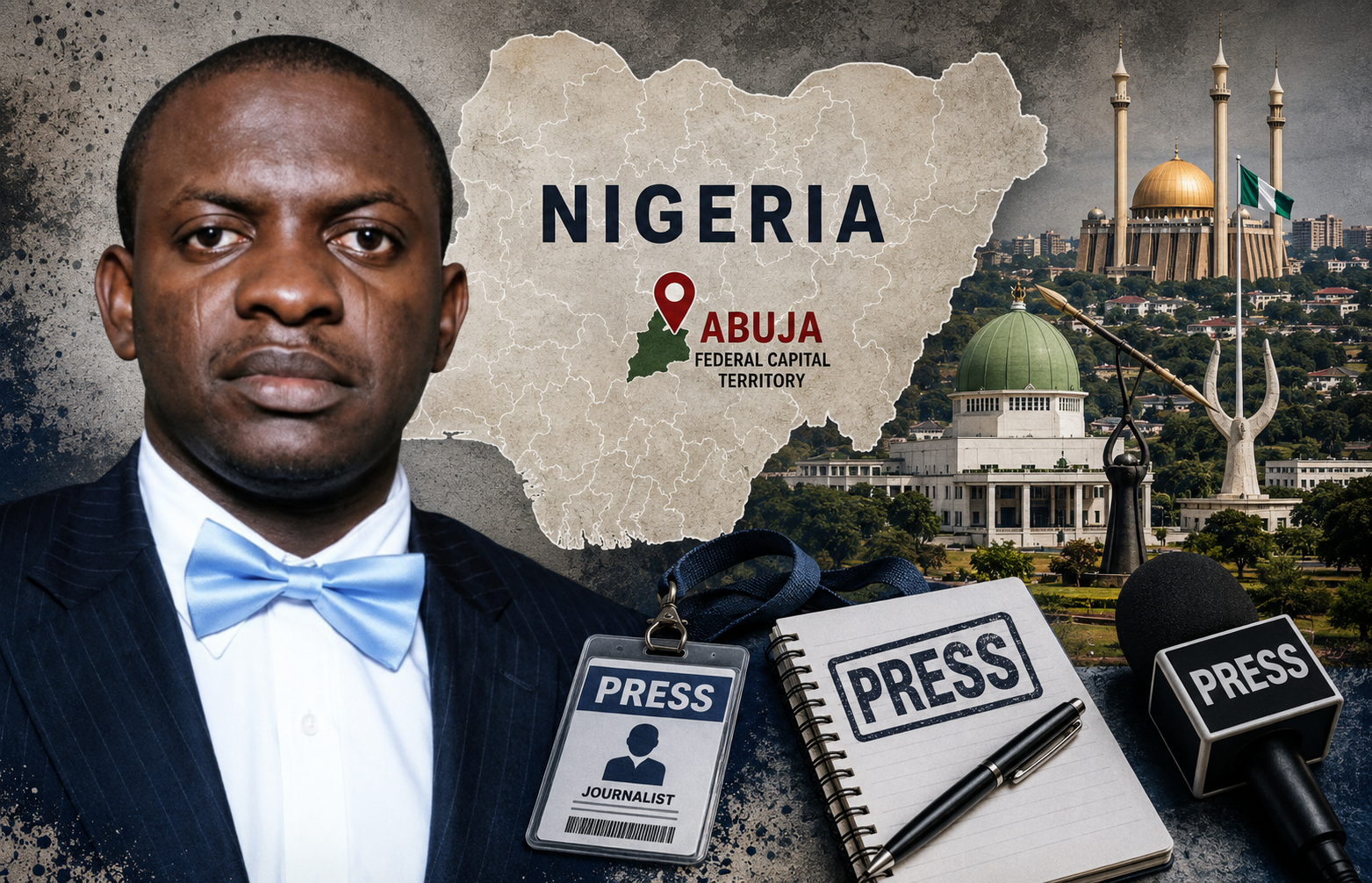 Press Freedom