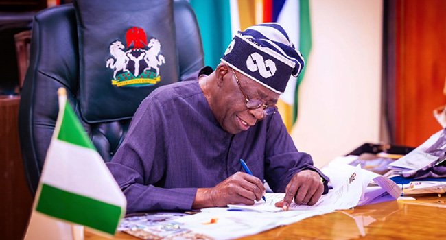 Deep offshore investment in Nigeria under new $50bn framework