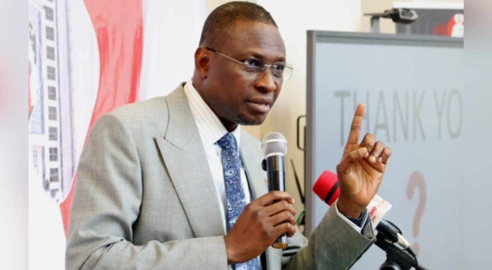EFCC Recovers Over $500m Assets for FG in Three Year
