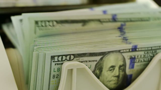 Nigeria remittance