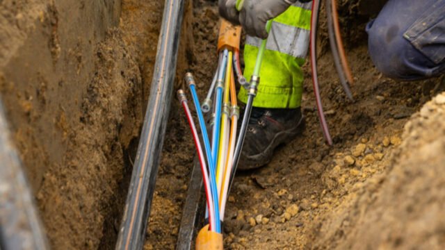 5,000 Fibre Cuts In Six Months Threaten Nigeria’s Digital Economy — NCC