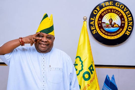 Osun 2026: Democracy, Defeat and the Politics of Hypocrisy