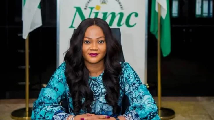 NIMC DG Joins Tinubu’s 2027 Campaign Team, Raises Data Privacy Concerns