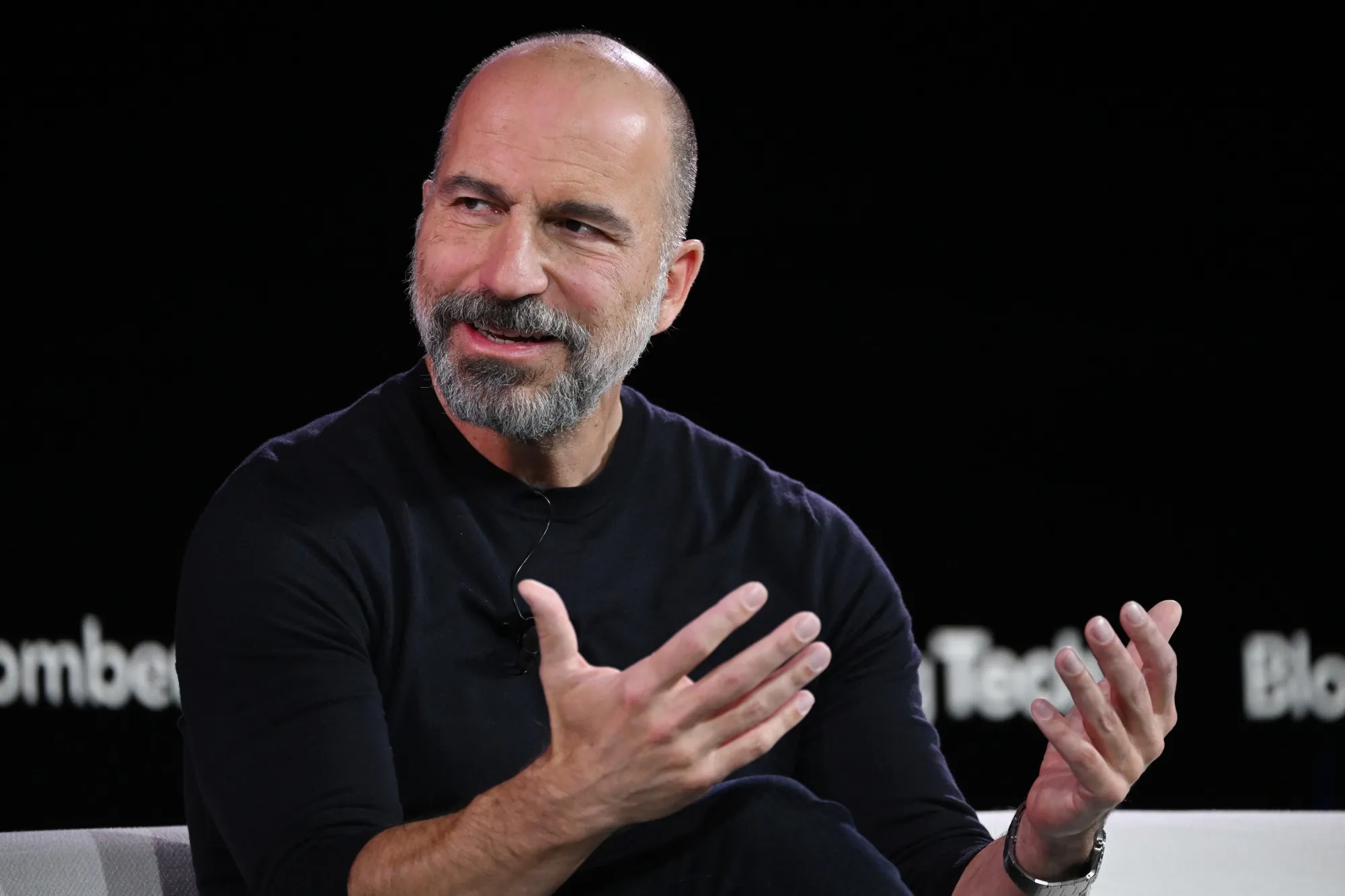 Uber Exits Nigeria