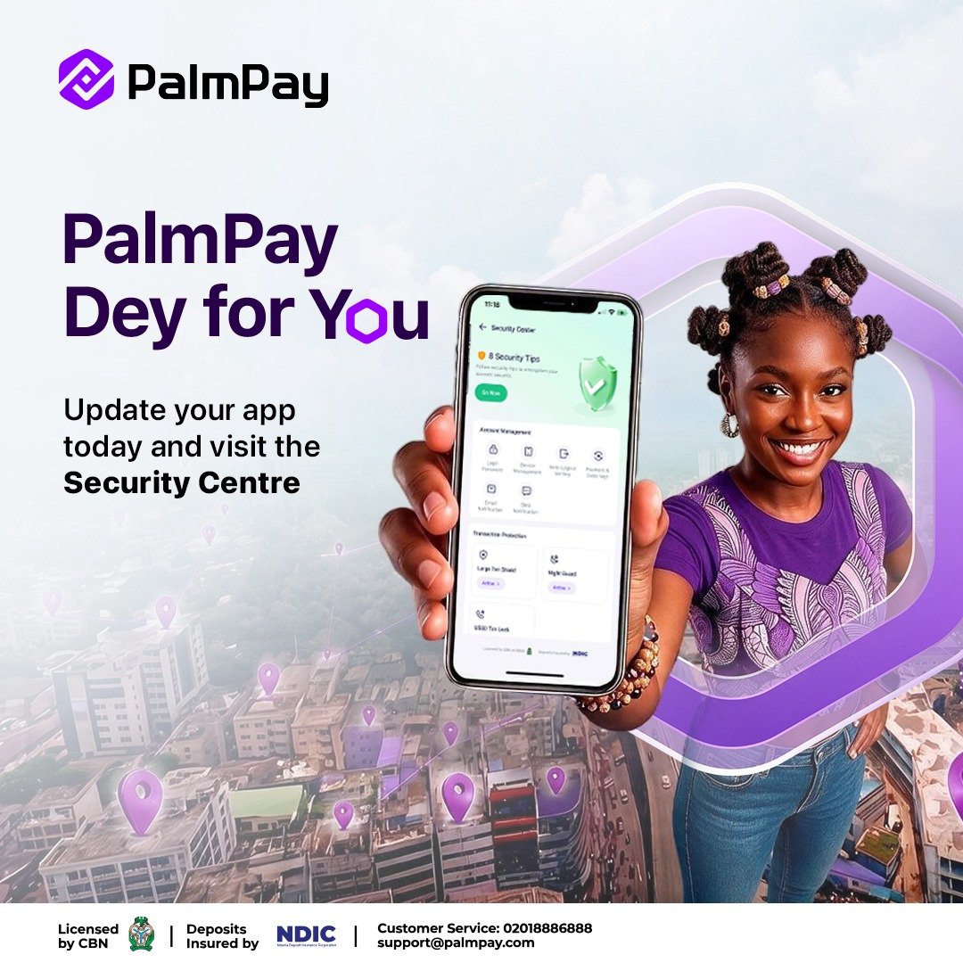 palmpay