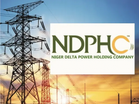 NDPHC
