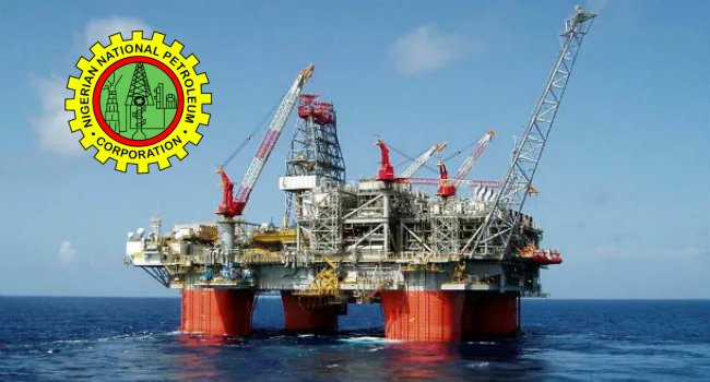 nnpc july report
