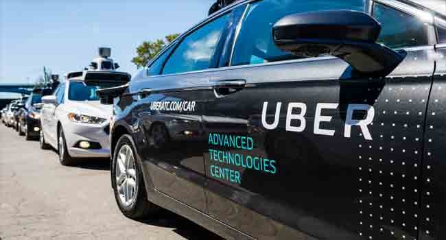 Uber